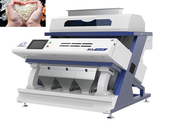 3 Çubuk Tek Düğme Analiz PLOV Kendiliğinden Öğrenme Platformu